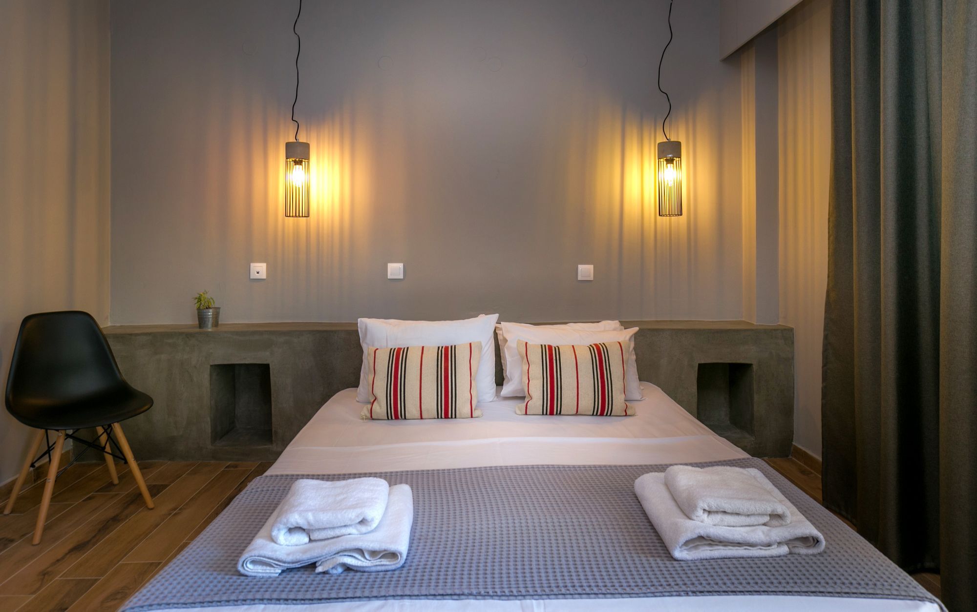 Zoe Hotel, Trypiti Beach Resort & Hive Water Park Limenaria  Exterior photo